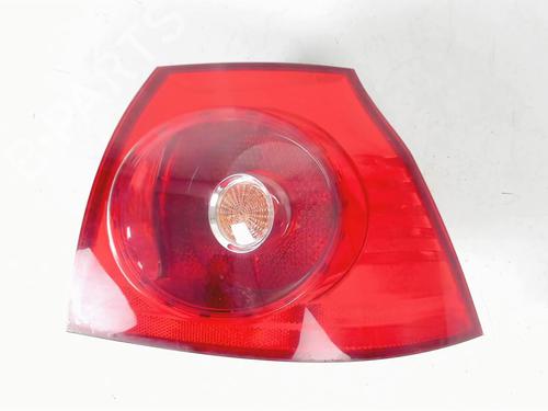 Right taillight VW GOLF V (1K1) 1.9 TDI | BP20400577C35 