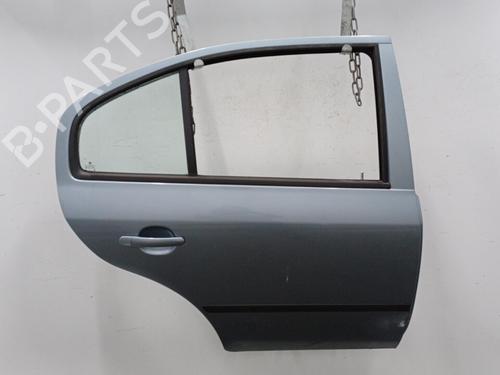 Right rear door SKODA OCTAVIA I (1U2) 1.9 TDI | BP22102532C5 