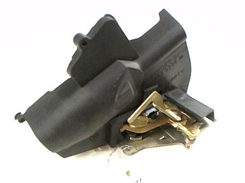 Rear left lock MERCEDES-BENZ E-CLASS (W210) E 290 Turbo-D (210.017) | BP20455630C100 