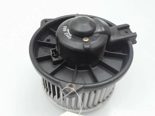 Heater blower motor HONDA ACCORD V Aerodeck (CE) 2.0 i LS 16V (CE2) | BP21239343M62 