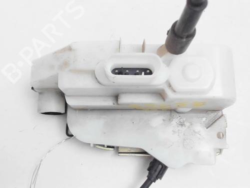 Front right lock CITROËN C3 I (FC_, FN_) 1.4 HDi | BP20418323C97 