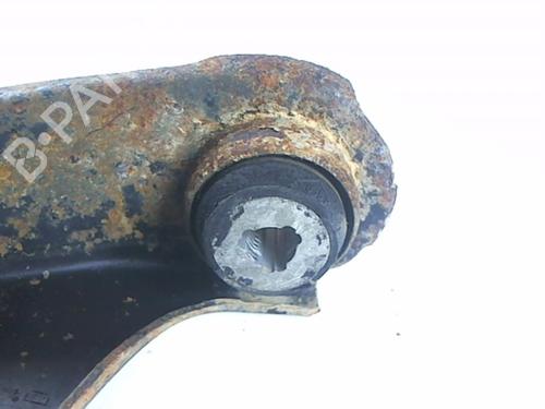 Used Left front suspension arm Left front suspension arm RENAULT KANGOO (KC0/1_) 1.4 (KC0C, KC0H, KC0B, KC0M) (75 hp) 20448672 20448672