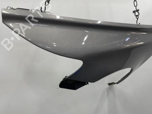 Left front fenders VOLVO V50 (545) 2.0 D | BP20440857C41 