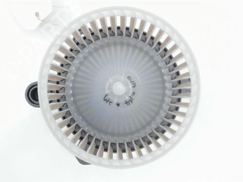 Heater blower motor OPEL KARL (C16) 1.0 | BP20401433M62