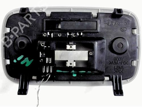Interior roof light KIA RIO III (UB) 1.25 CVVT | BP31871736I8