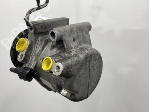 Used AC compressor AC compressor NISSAN NOTE (E12) 1.2 (80 hp) 20393217 20393217