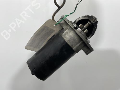 Used Starter BMW 3 (E46) 316 i (105 hp) 30363870