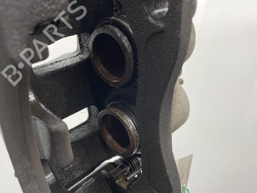 Used Right front brake caliper Right front brake caliper SSANGYONG KORANDO (CK) 2.0 e-XDi (150 hp) 25341768 25341768