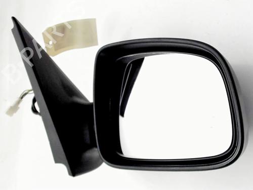 Right mirror DACIA SANDERO II 1.5 dCi | BP28527334C27