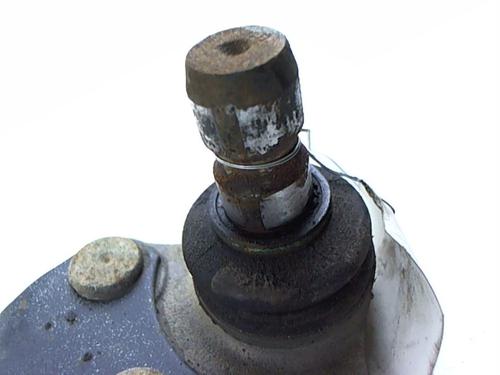 Used Left front suspension arm OPEL ZAFIRA A MPV (T98) 1.8 16V (F75) (125 hp) 20391627