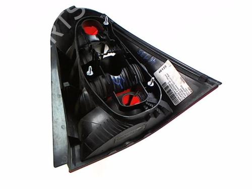Left taillight MERCEDES-BENZ A-CLASS (W168) A 170 CDI (168.009, 168.109) | BP20429474C34 