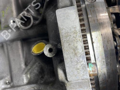 Engine PEUGEOT 208 II (UB_, UP_, UW_, UJ_) e-208 | BP30115629M1