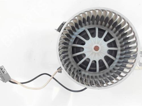 Used Heater blower motor OPEL ASTRA J (P10) 1.7 CDTI (68) (110 hp) 20397832