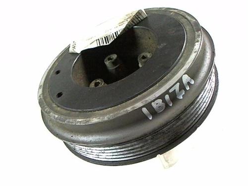 Used Pulley Pulley SEAT IBIZA II (6K1) 1.9 SDI (68 hp) 20467337 20467337