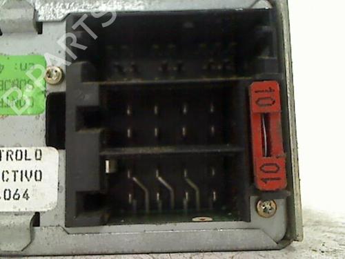 Radio SEAT LEON (1M1) 1.9 TDI | BP25263969E6 