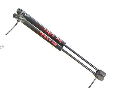 Used Tailgate lift support KIA PICANTO II (TA) 1.0 (69 hp) 20404352