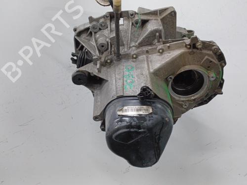 Gearbox RENAULT TWINGO I (C06_) 1.2 16V (C06C, C06D, C06K) | BP20464985M3 