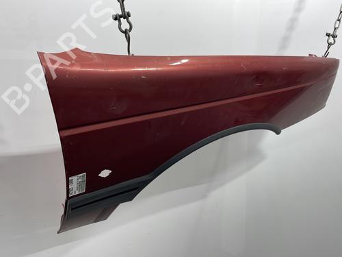 Right front fenders PEUGEOT 405 II (4B) 2.0 MI-16 | BP29419872C42 