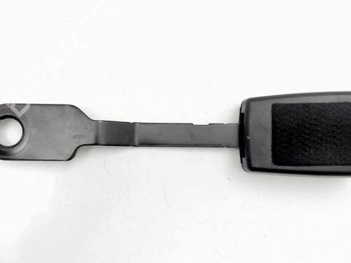Used Seat buckle CITROËN C3 II (SC_) 1.4 HDi 70 (SC8HZC, SC8HR0, SC8HP4) (68 hp) 29844128