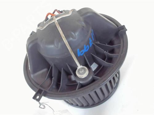 Heater blower motor MERCEDES-BENZ A-CLASS (W169) A 160 CDI (169.006, 169.306) | BP20414686M62 