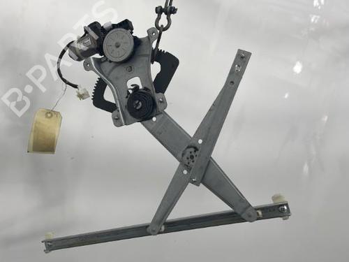 Used Front left window mechanism CHEVROLET AVEO / KALOS Hatchback (T250, T255) 1.2 LPG (84 hp) 20470440
