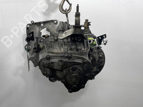 Gearbox CITROËN C8 (EA_, EB_) 2.2 HDi | BP31817575M3