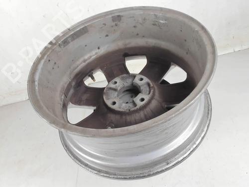 Felg Felg CITROËN C4 I (LC_) 1.6 HDi (90 hp) 20420553 20420553
