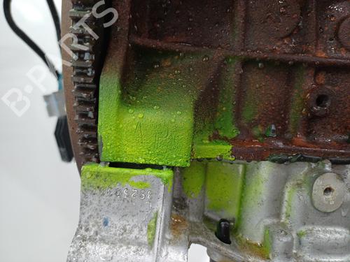 Engine PEUGEOT EXPERT Van (V_) 2.0 BlueHDi 180 | BP36847528M1  - Image 10