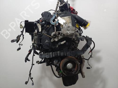 Engine FORD FIESTA VII (HJ, HF) 1.5 TDCi | BP32175941M1  - Image 11