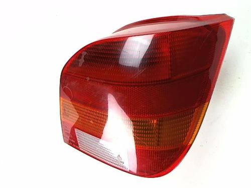 Right taillight FORD FIESTA III (GFJ) 1.8 D | BP25263789C35 