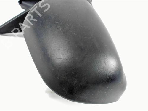 Right mirror SKODA FELICIA II (6U1) 1.9 D | BP20436864C27 