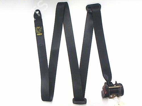 Used Rear right belt tensioner FIAT SEICENTO / 600 (187_) 1.1 (187AXB, 187AXB1A, 187AXC1A02) (54 hp) 20437909