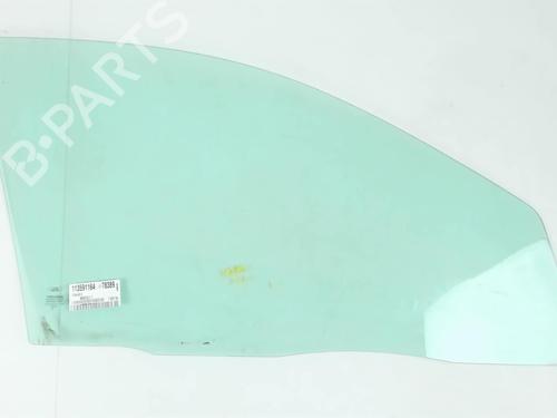 Front left door window FORD MONDEO III (B5Y) 2.0 16V TDDi / TDCi | BP29638919C18 
