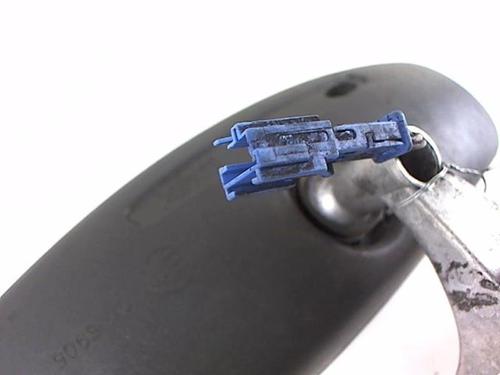 Rear mirror PEUGEOT 307 SW (3H) 1.6 HDI 110 | BP20454575I6 