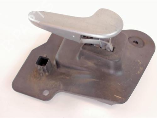 Used Rear right interior door handle Rear right interior door handle OPEL MERIVA A MPV (X03) 1.4 16V Twinport LPG (E75) (90 hp) 20424982 20424982