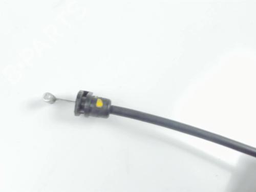 Front right lock PEUGEOT 207 (WA_, WC_) 1.6 HDi | BP20405496C97 