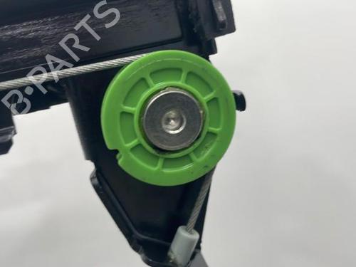 Used Front left window mechanism Front left window mechanism LANCIA LYBRA (839_) 1.9 JTD (839.AXI1A, 839.AXN1A, 839.CXL1A) (116 hp) 20441627 20441627