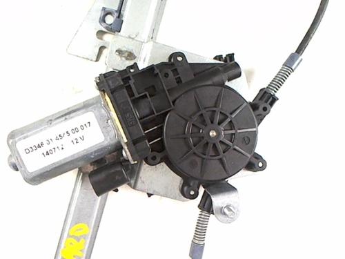 Rear right window mechanism BMW 3 Touring (E46) 330 d | BP20391946C25 