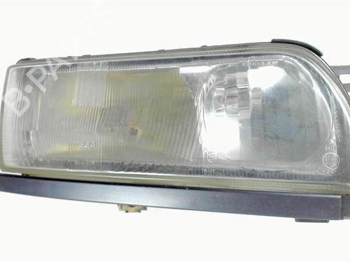 Used Right headlight NISSAN PRIMERA (P10) [1990-1996]  21233759