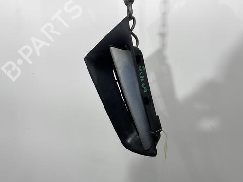 Atrapa chłodnicy / Grill RENAULT MEGANE II (BM0/1_, CM0/1_) 1.5 dCi (BM1E, CM1E) | BP29922055C40