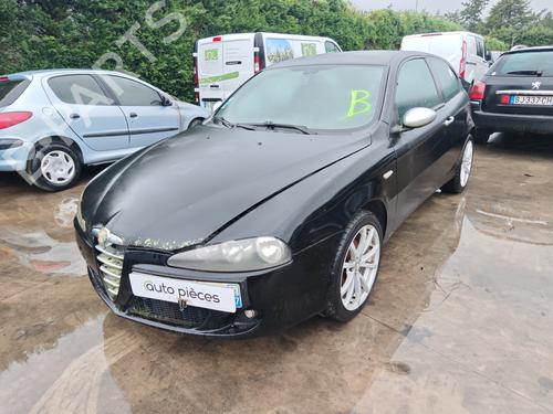 Pièces Détachées Usagées ALFA ROMEO 147 (937_) 1.9 JTDM 16V (937.AXN1B, 937.AXZ1B) (170 hp) 4366894