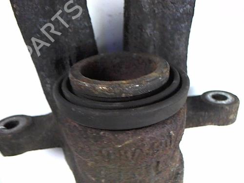 Left rear brake caliper BMW 1 (E87) 118 d | BP20448445M107 
