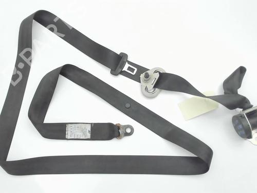 Used Rear right seatbelt Rear right seatbelt FORD GALAXY I (WGR) 1.9 TDI (115 hp) 20469413 20469413