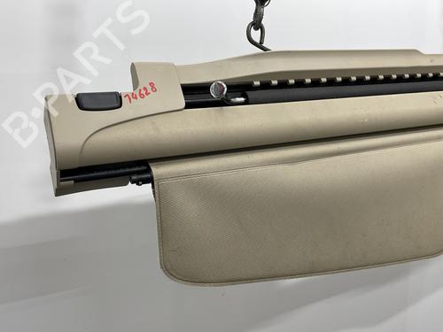 Rear parcel shelf BMW 5 Touring (E61) 525 xd | BP26497852C85 