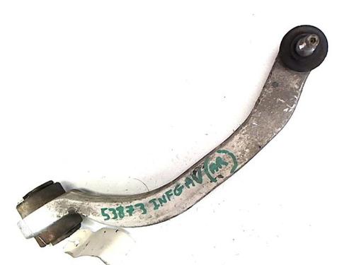 Used Left front suspension arm AUDI A4 B5 (8D2) 1.9 TDI (110 hp) 21205013