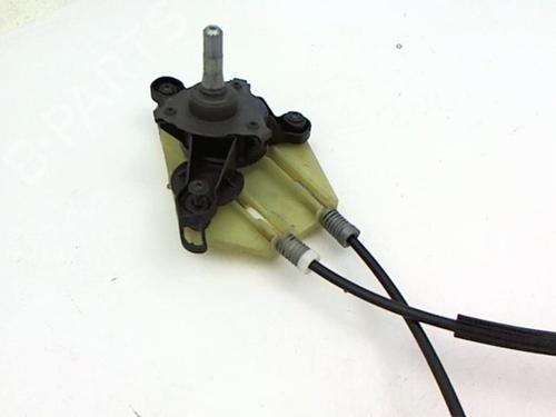 Rear left window mechanism RENAULT MEGANE III Hatchback (BZ0/1_, B3_) 1.5 dCi (BZ09, BZ0D, BZ1W, BZ29, BZ14) | BP20473328C24 