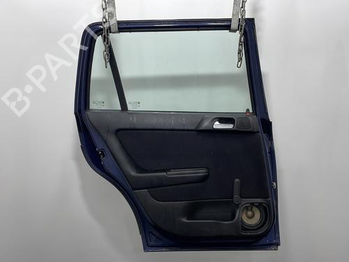 Left rear door OPEL ASTRA G Estate (T98) 1.7 DTI 16V (F35) | BP29760090C4 