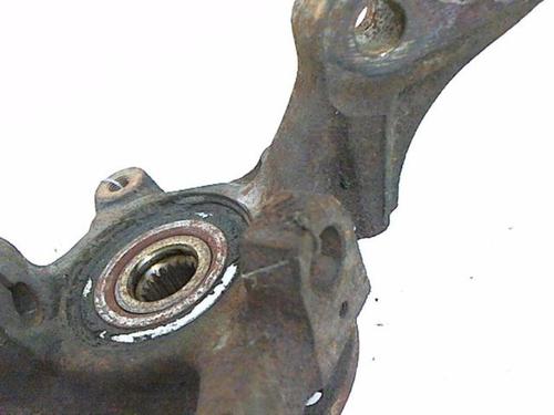 Right front steering knuckle RENAULT MEGANE I (BA0/1_) 1.4 e (BA0E, BA0V) | BP20477895M26