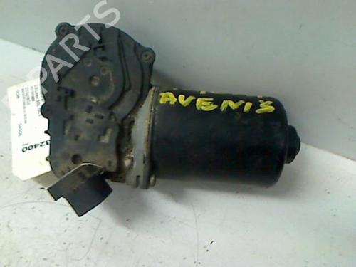 Front wiper motor TOYOTA AVENSIS Liftback (_T22_) 2.0 TD (CT220_, CT220R) | BP20431484M29 