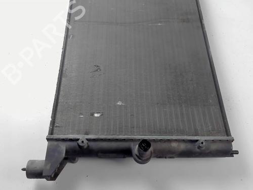 Used Water radiator Water radiator FORD GALAXY I (WGR) 1.9 TDI (115 hp) 20469406 20469406